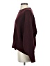 A New Day Burgundy Pullover Sweater Size S - photo 5