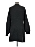 Topshop Gray Coat Size 8 - photo 2