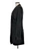 Topshop Gray Coat Size 8 - photo 5