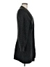 Topshop Gray Coat Size 8 - photo 4