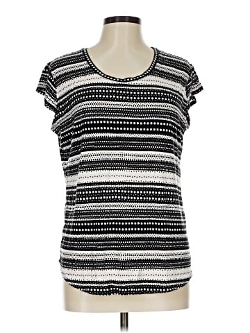 Nue Options Short Sleeve Top (view 1)