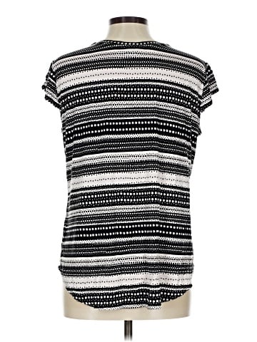 Nue Options Short Sleeve Top (view 2)