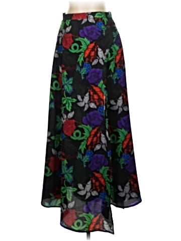 Topshop Formal Skirt (view 1)