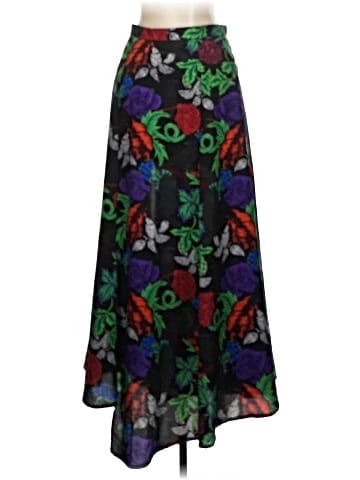 Topshop Formal Skirt (view 2)