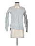 Madewell Silver Pullover Sweater Size S - photo 1