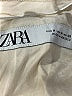 Zara 100% Lyocell Ivory Kimono Size M - photo 7