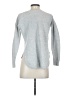 Madewell Silver Pullover Sweater Size S - photo 2
