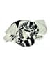 Unbranded Gray White Scarf One size - photo 1