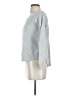 Madewell Silver Pullover Sweater Size S - photo 5