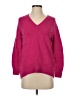 Banana Republic Pink Pullover Sweater Size XS - photo 1