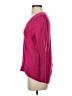 Banana Republic Pink Pullover Sweater Size XS - photo 5