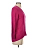 Banana Republic Pink Pullover Sweater Size XS - photo 4