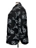 Susan Graver 100% Polyester Floral Black 3/4 Sleeve Blouse Size 22 - photo 5