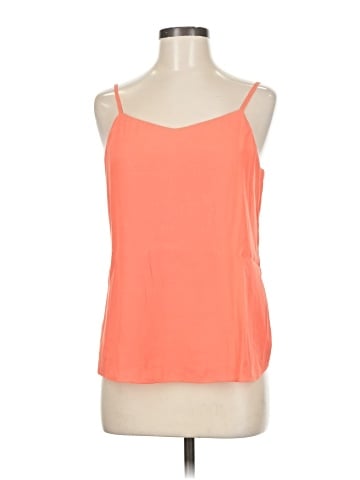 Pure Collection Sleeveless Top (view 1)