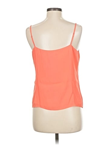 Pure Collection Sleeveless Top (view 2)