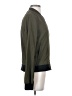 Zara Basic Solid Green Jacket Size XS - photo 4