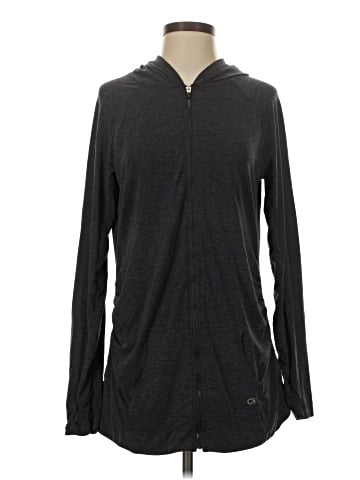Gap Fit Zip Up Hoodie (view 1)