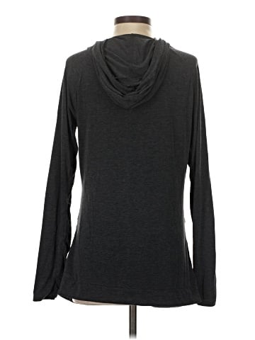 Gap Fit Zip Up Hoodie (view 2)