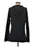 Gap Fit Gray Zip Up Hoodie Size S - photo 2