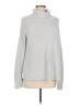 Old Navy Gray Turtleneck Sweater Size M - photo 1