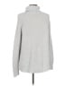 Old Navy Gray Turtleneck Sweater Size M - photo 2