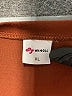 MIHOLL Brown Sweatshirt Size XL - photo 7