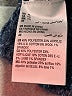 Style&Co Tweed Blue Pullover Sweater Size L (petite) - photo 8