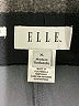 Elle Solid Gray Casual Pants Size XL - photo 4