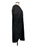 Assorted Brands Solid Black Cocktail Dress Size XXS - XS - photo 4