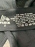RBX Black Tank Top Size S - photo 7