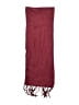 Unbranded Burgundy Scarf One size - photo 2
