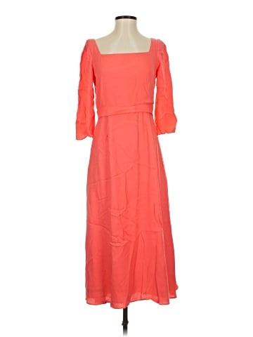 Goat Casual Dress (view 1)