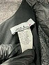 BD Junior 100% Polyester Metallic Gray Cocktail Dress Size 1 - photo 7
