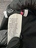 BD Junior 100% Polyester Metallic Gray Cocktail Dress Size 1 - photo 8