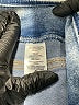 Walmart Solid Blue Jeans Size 0X - photo 7