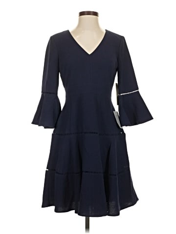 Eliza J Cocktail Dress (view 1)