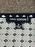 Max Edition Graphic Blue Casual Dress Size S - photo 7