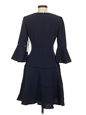 Eliza J Cocktail Dress (view 2)