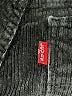 Levi's Black Casual Pants Size 27 waist - photo 7