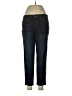 Level 99 Chevron-herringbone Blue Jeans Size 28 waist - photo 1