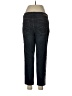 Level 99 Chevron-herringbone Blue Jeans Size 28 waist - photo 2