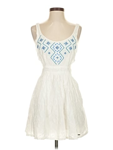 Hollister Cocktail Dress (view 1)