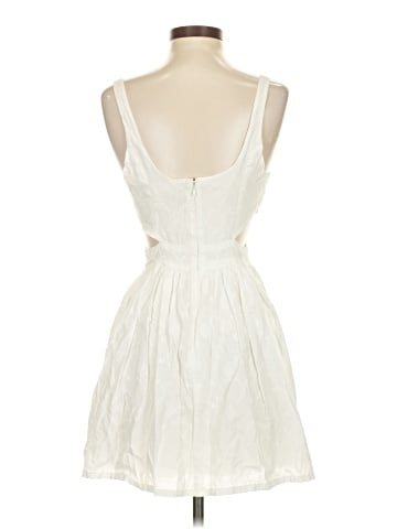 Hollister Cocktail Dress (view 2)