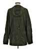 Ci Sono Solid Green Jacket Size M - photo 2