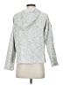 Madewell Silver Cardigan Size S - photo 2