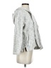 Madewell Silver Cardigan Size S - photo 4