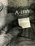A-list by Wrapper Stripes Black Dress Pants Size 9 - photo 7