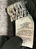 A-list by Wrapper Stripes Black Dress Pants Size 9 - photo 8