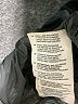 H&M Solid Black Formal Skirt Size 10 - photo 5