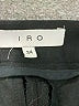 IRO Black Dress Pants Size 32 waist - photo 7
